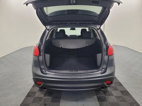 Used 2015 MAZDA CX-5 Touring w/ Bose/Moonroof Package image 29