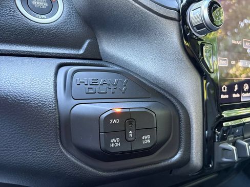 New 2026 RAM 2500 Tradesman AWD/4WD image 6