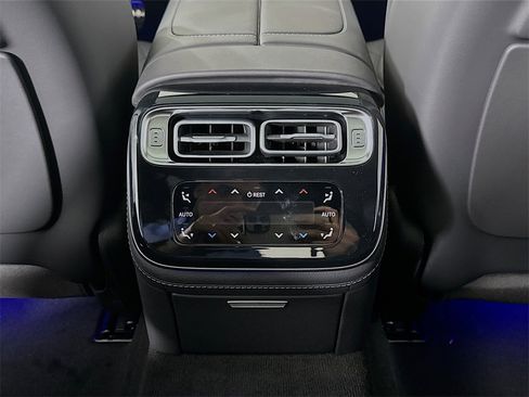 New 2026 Mercedes-Benz S 580 4MATIC Sedan image 27