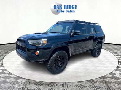 Used 2015 Toyota 4Runner TRD Pro