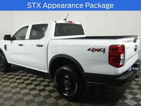 New 2026 Ford Ranger XL w/ Trailer Tow Package AWD/4WD image 5