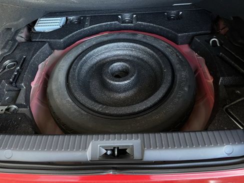 Used 2014 Subaru BRZ Limited w/ Popular Package #2B image 22