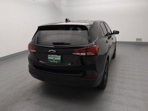 Used 2023 Chevrolet Equinox LS w/ LS Convenience Package FWD image 7