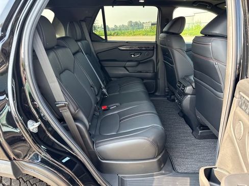Used 2026 Honda Passport TrailSport Elite image 11