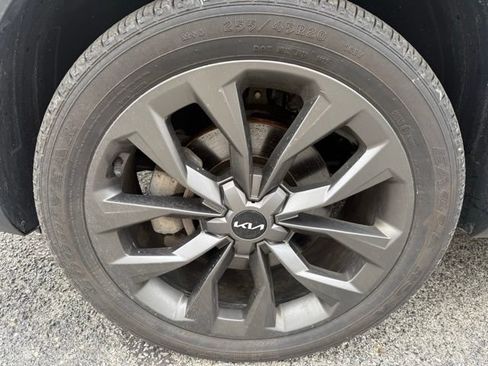 Used 2023 Kia Sorento X-Line EX AWD/4WD image 9