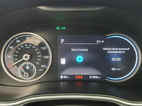 Used 2024 Genesis GV80 2.5T image 12