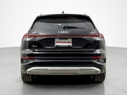 Certified 2023 Audi Q4 e-tron Premium w/ Premium Plus