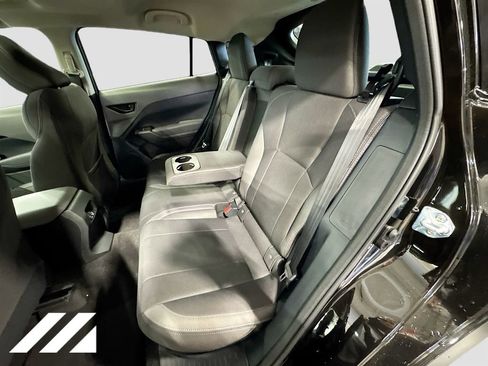 New 2026 Subaru Crosstrek 2.0i Premium AWD/4WD image 24
