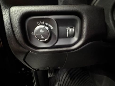 Used 2023 RAM 2500 Big Horn w/ Level 1 Equipment Group image 22