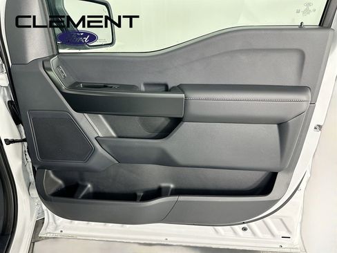 New 2026 Ford F150 STX w/ Equipment Group 200A image 30