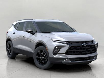 New 2026 Chevrolet Blazer LT w/ Convenience Package