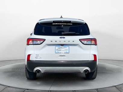 Used 2021 Ford Escape SE