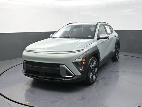 Used 2024 Hyundai Kona SEL FWD image 5