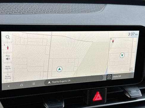 New 2026 Kia Carnival image 16