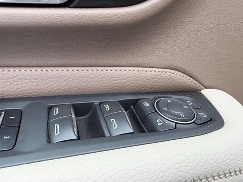 Used 2021 GMC Yukon Denali AWD/4WD image 20