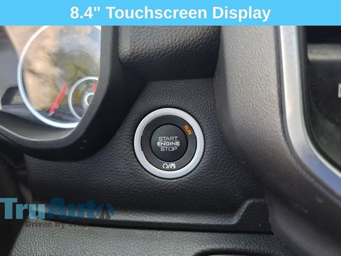 Used 2022 RAM 1500 Big Horn AWD/4WD image 51