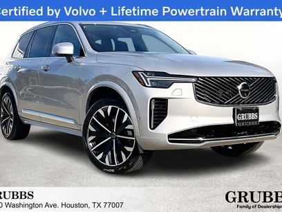 Certified 2025 Volvo XC90 B5 Plus