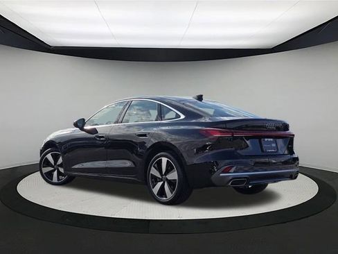 Certified 2025 Audi A5 2.0T Premium w/ Convenience Package image 5