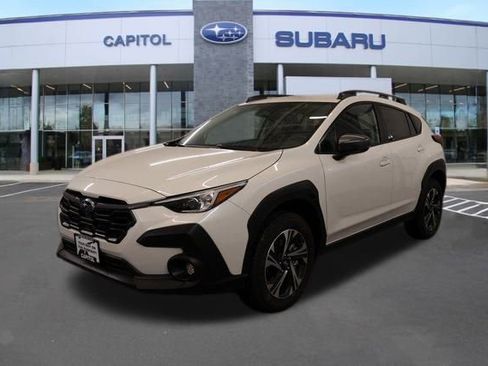New 2026 Subaru Crosstrek 2.0i Premium image 6