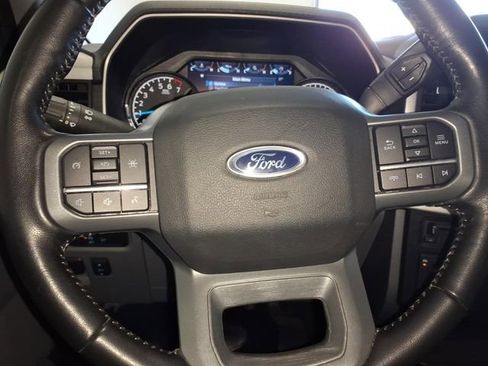 Certified 2022 Ford F150 XLT w/ Equipment Group 302A High AWD/4WD image 20
