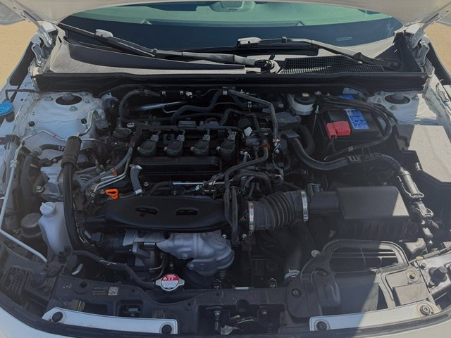 Used 2023 Honda Civic Sport Touring image 6