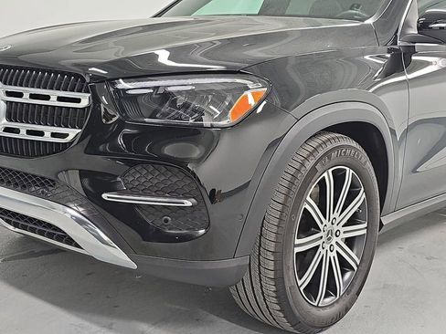 Used 2026 Mercedes-Benz GLE 350 4MATIC image 11