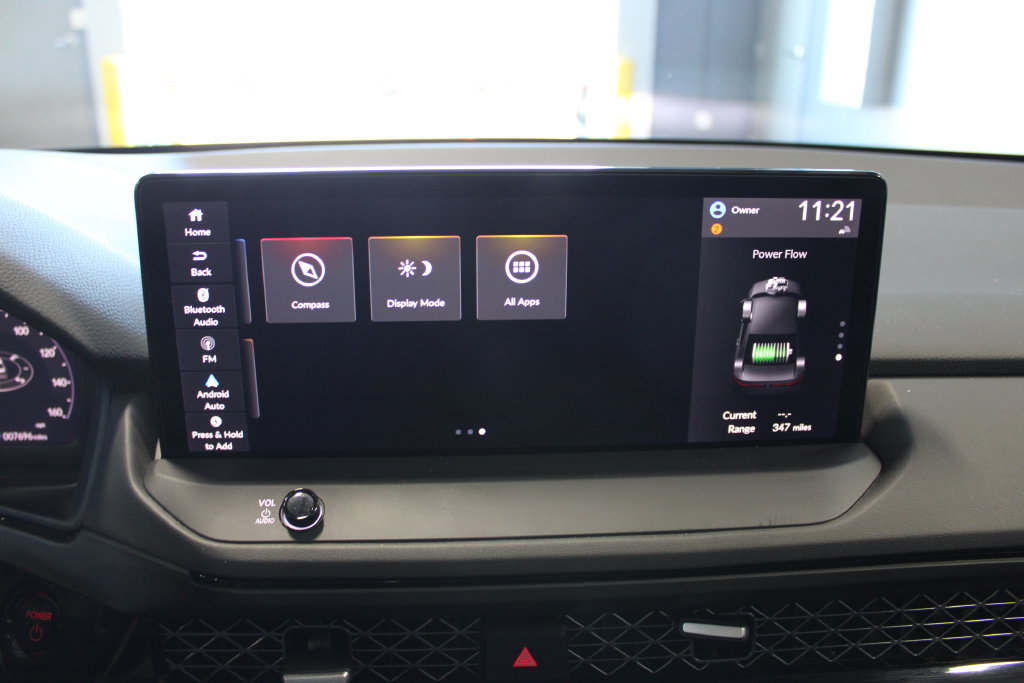 Used 2024 Honda Accord EX-L image 17