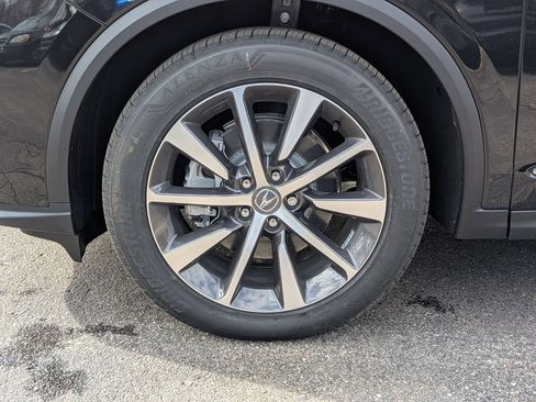 Used 2026 Acura MDX SH-AWD w/ Technology Package image 10