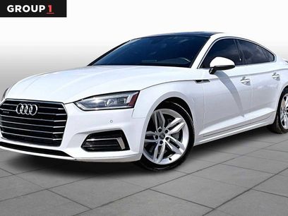 Used 2019 Audi A5 2.0T Premium Plus w/ Premium Plus