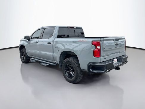 Used 2024 Chevrolet Silverado 1500 LT Trail Boss w/ Convenience Package II image 5