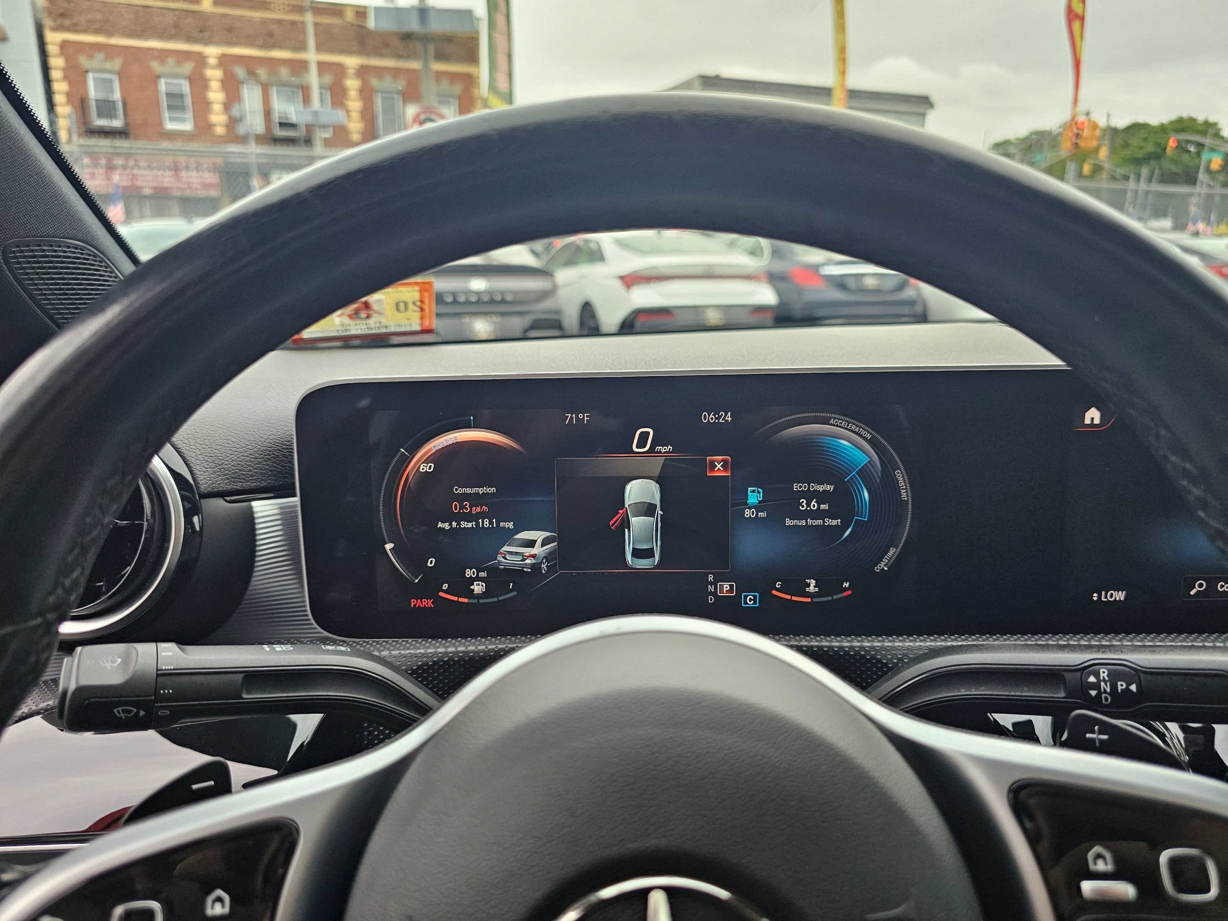 Used 2020 Mercedes-Benz A 220 4MATIC w/ Premium Package image 22