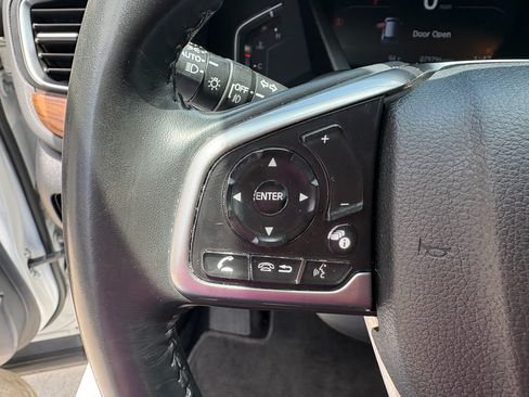 Certified 2019 Honda CR-V Touring image 14