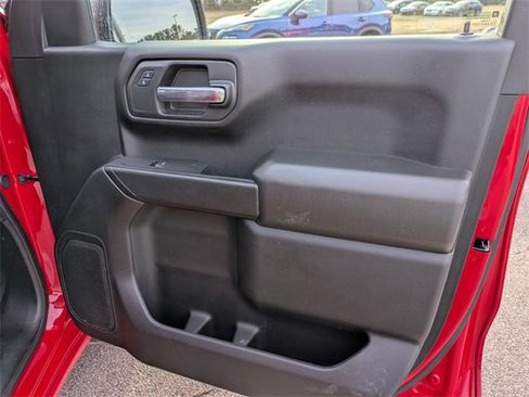 Used 2024 GMC Sierra 1500 Pro w/ Pro Value Package image 31