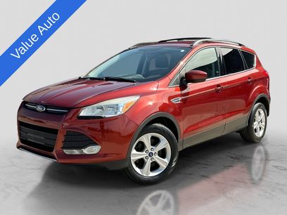 Used 2014 Ford Escape SE w/ Equipment Group 201A