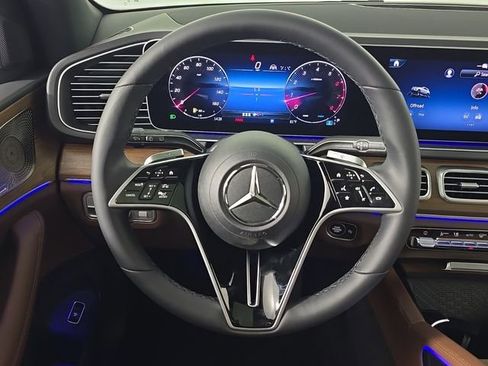 New 2026 Mercedes-Benz GLE 450 4MATIC image 29