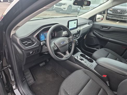 New 2026 Ford Escape Active FWD image 11