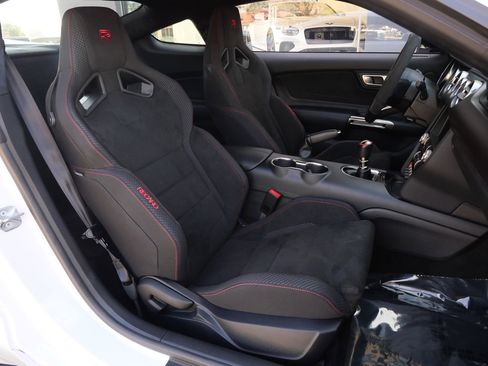 Used 2018 Ford Mustang Shelby GT350R w/ GT350R Equipment Group 920A image 26