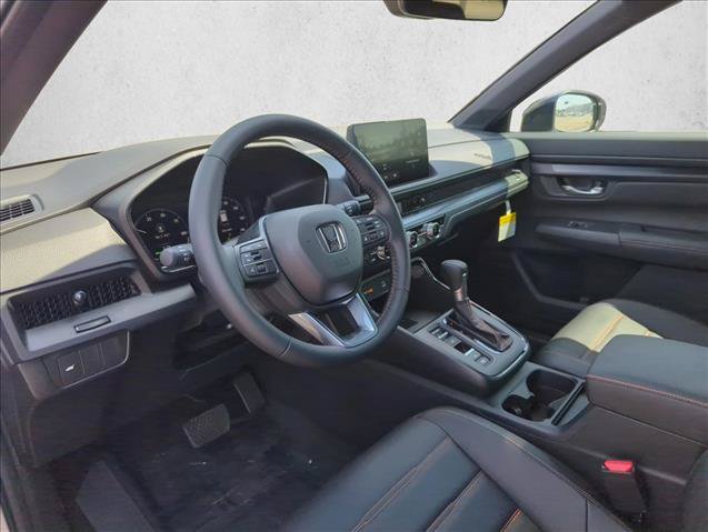 New 2027 Honda CR-V Sport-L image 3