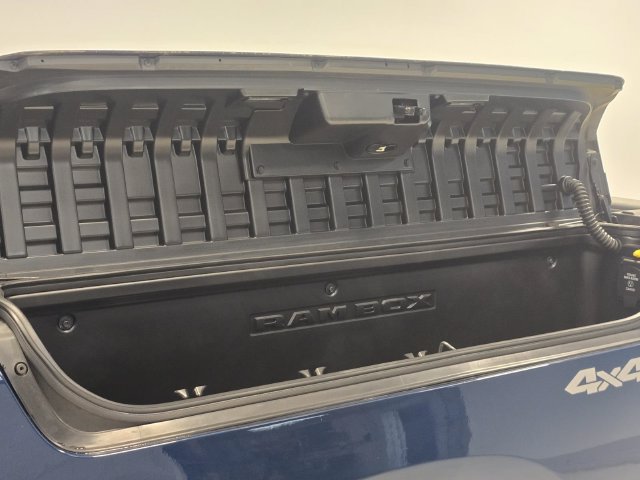 Used 2021 RAM 1500 Big Horn AWD/4WD image 6
