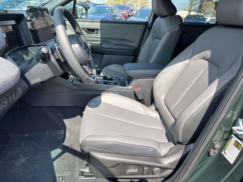 New 2026 Subaru Outback Limited XT AWD/4WD image 9