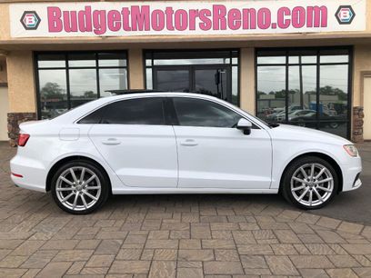 Used 2015 Audi A3 2.0T Premium Plus