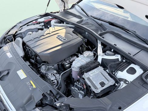 Used 2022 Audi A5 2.0T Premium w/ Convenience Package image 63