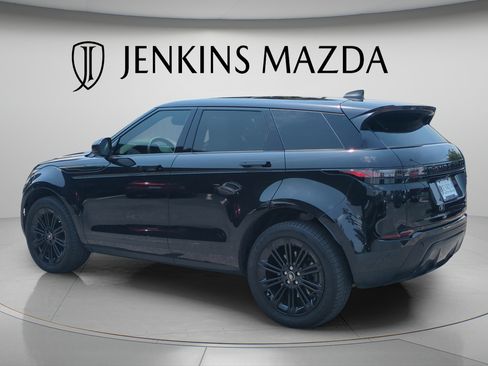 Used 2024 Land Rover Range Rover Evoque S AWD/4WD image 6