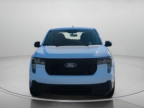 New 2026 Ford Maverick XL FWD image 9