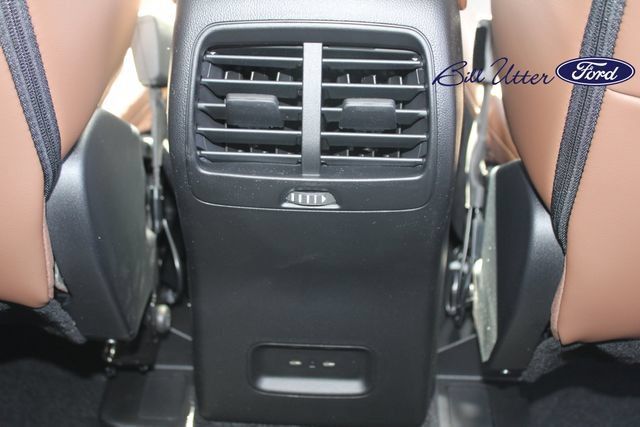 New 2026 Ford Bronco Sport Outer Banks w/ Outer Banks Tech Package+ AWD/4WD image 11