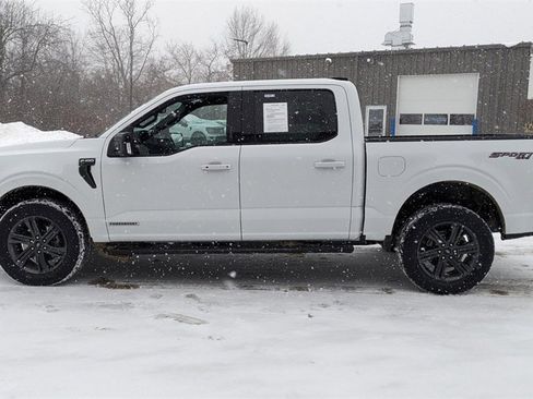 Used 2023 Ford F150 XLT w/ Equipment Group 302A High image 6