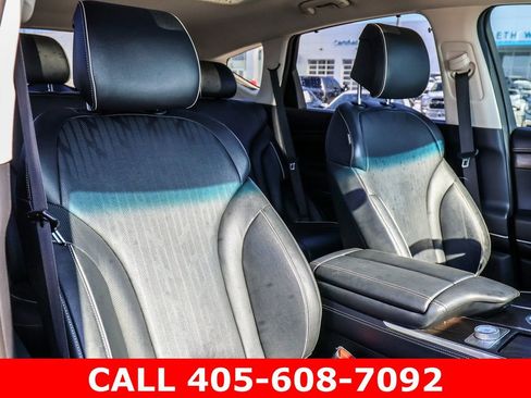 Used 2023 Genesis GV80 2.5T w/ Advanced Package AWD/4WD image 13