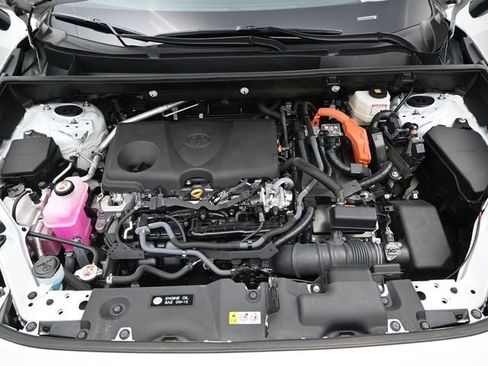 Used 2023 Toyota RAV4 XSE image 20