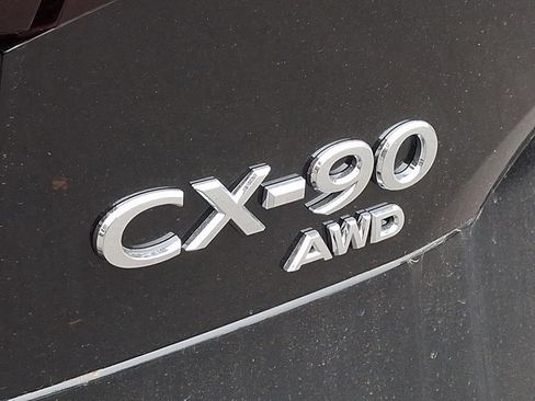 New 2026 MAZDA CX-90 3.3 Turbo w/ Preferred Package AWD/4WD image 24