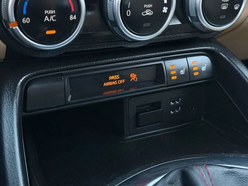 Used 2016 MAZDA MX-5 Miata Grand Touring image 42